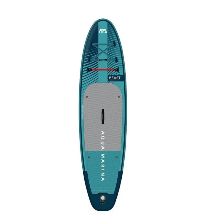 AQUA MARINA Stand Up Paddle Board Beast (320 cm) Touring-SUP